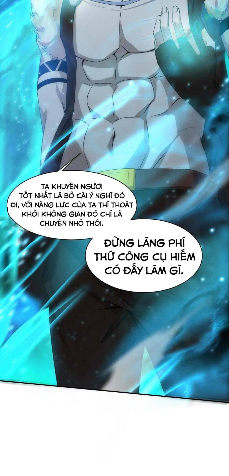 Tiến Hóa Cuồng Triều Chapter 130 - Trang 2