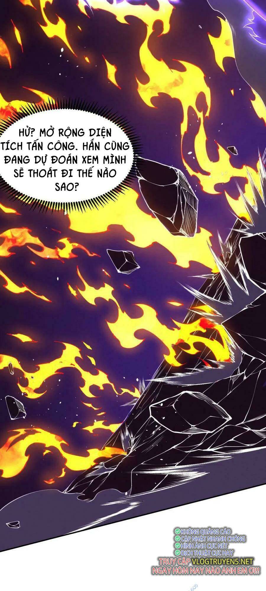 Tiến Hóa Cuồng Triều Chapter 131 - Trang 2