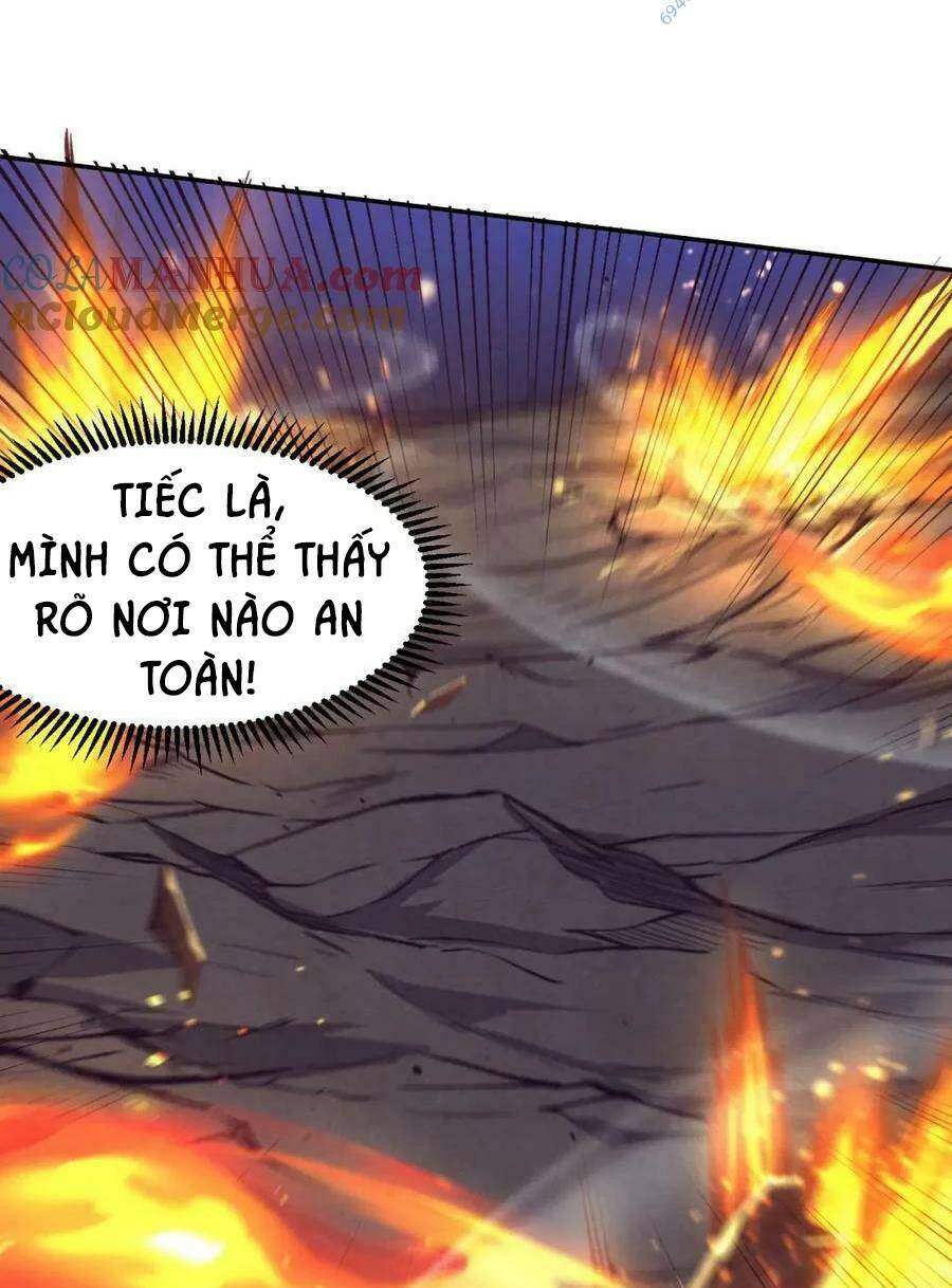 Tiến Hóa Cuồng Triều Chapter 131 - Trang 2