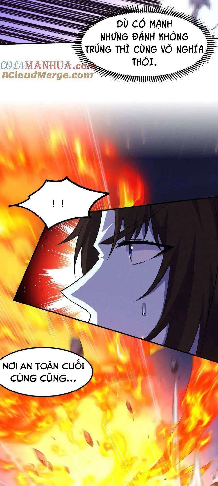 Tiến Hóa Cuồng Triều Chapter 131 - Trang 2