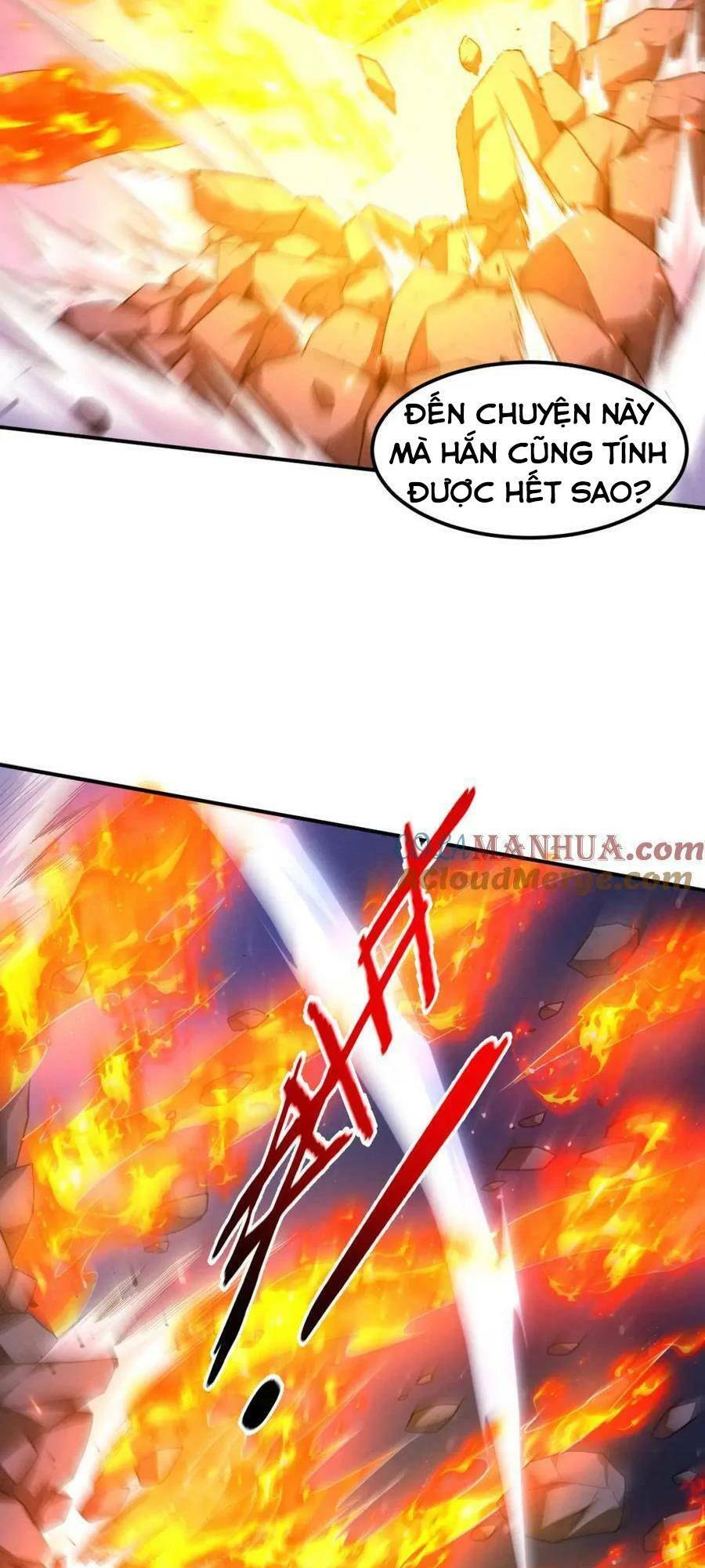 Tiến Hóa Cuồng Triều Chapter 131 - Trang 2