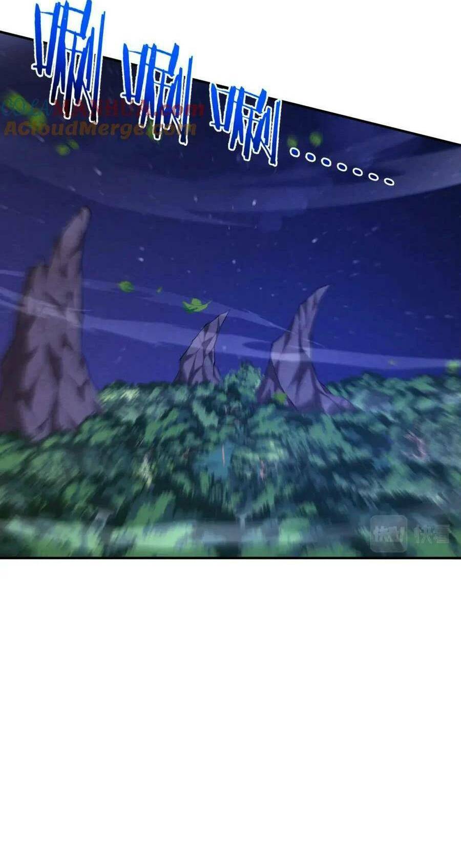 Tiến Hóa Cuồng Triều Chapter 131 - Trang 2