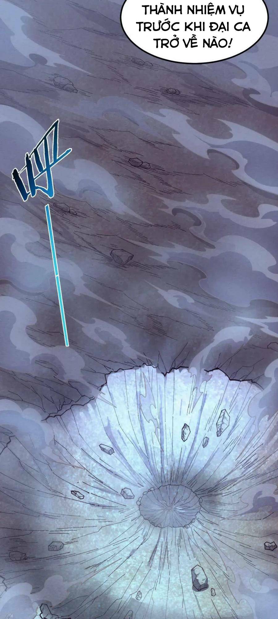 Tiến Hóa Cuồng Triều Chapter 131 - Trang 2