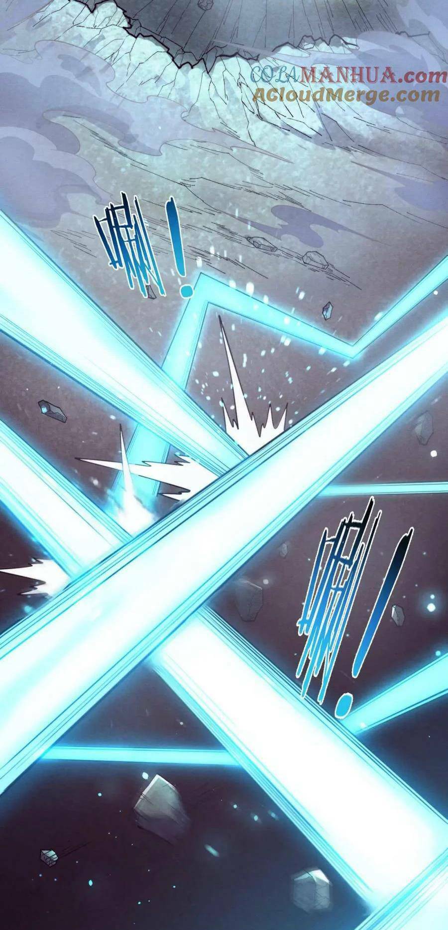 Tiến Hóa Cuồng Triều Chapter 131 - Trang 2