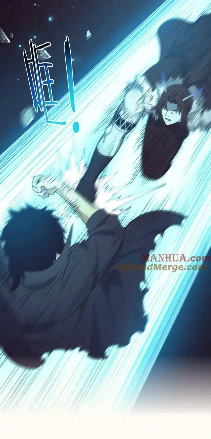 Tiến Hóa Cuồng Triều Chapter 131 - Trang 2