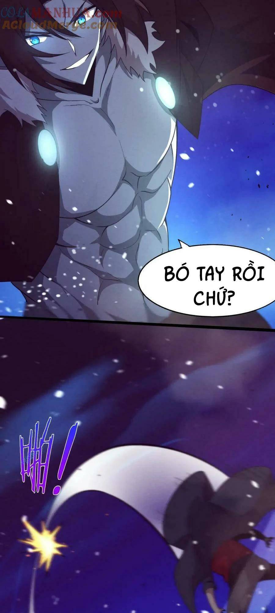 Tiến Hóa Cuồng Triều Chapter 131 - Trang 2