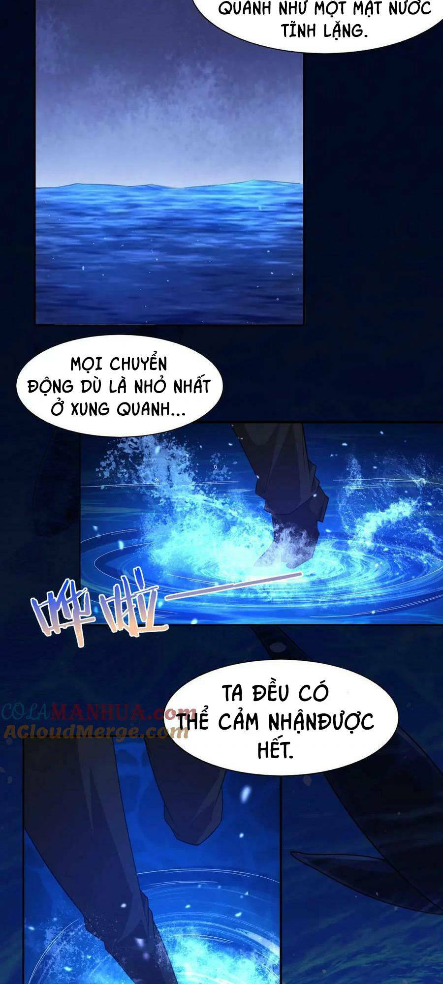 Tiến Hóa Cuồng Triều Chapter 131 - Trang 2