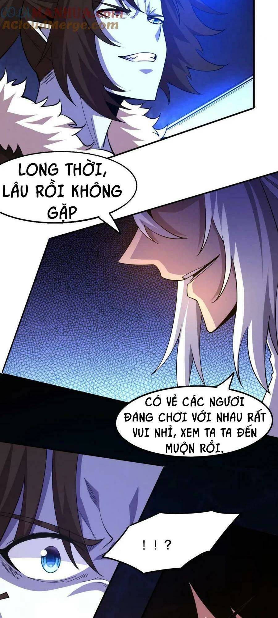 Tiến Hóa Cuồng Triều Chapter 131 - Trang 2