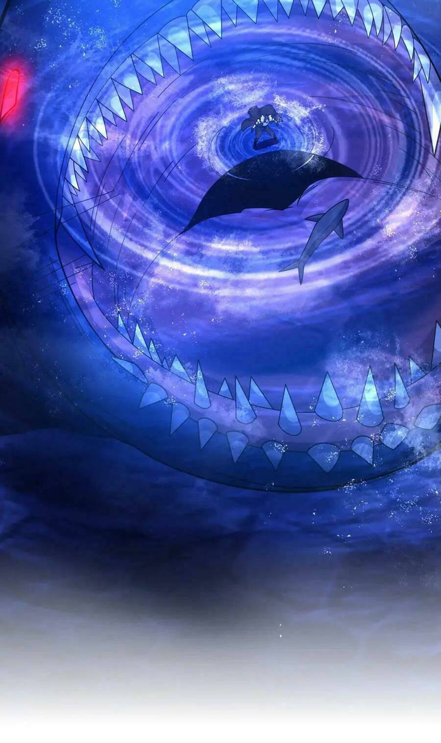 Tiến Hóa Cuồng Triều Chapter 131 - Trang 2