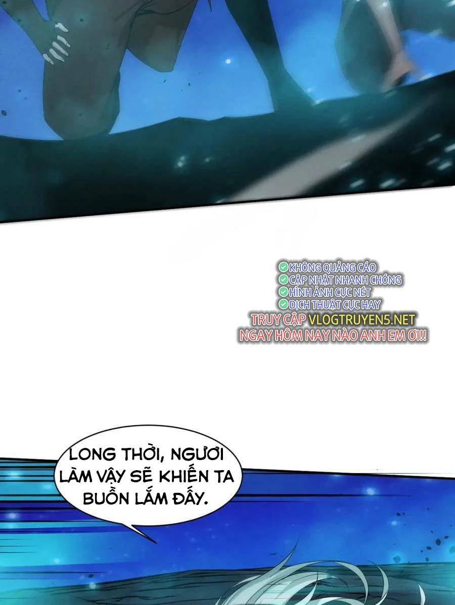 Tiến Hóa Cuồng Triều Chapter 132 - Trang 2