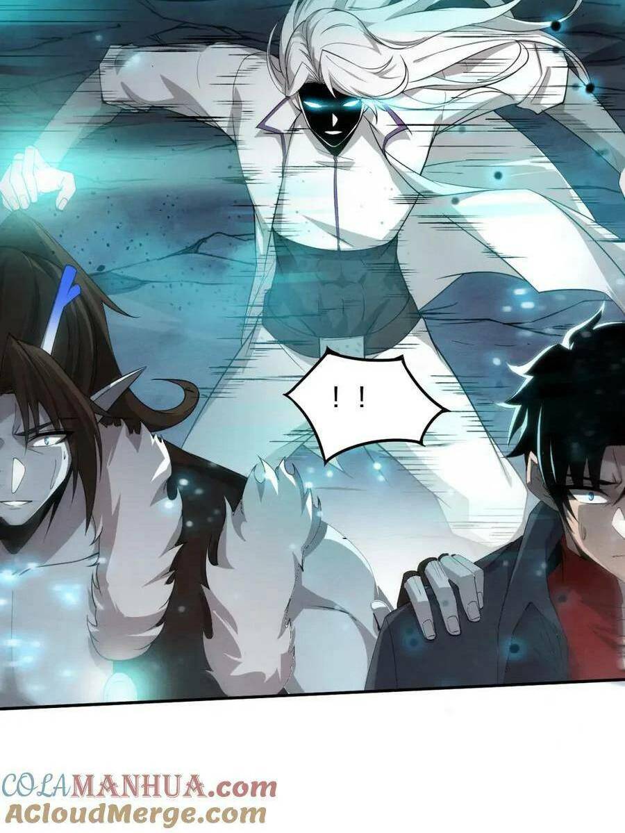 Tiến Hóa Cuồng Triều Chapter 132 - Trang 2