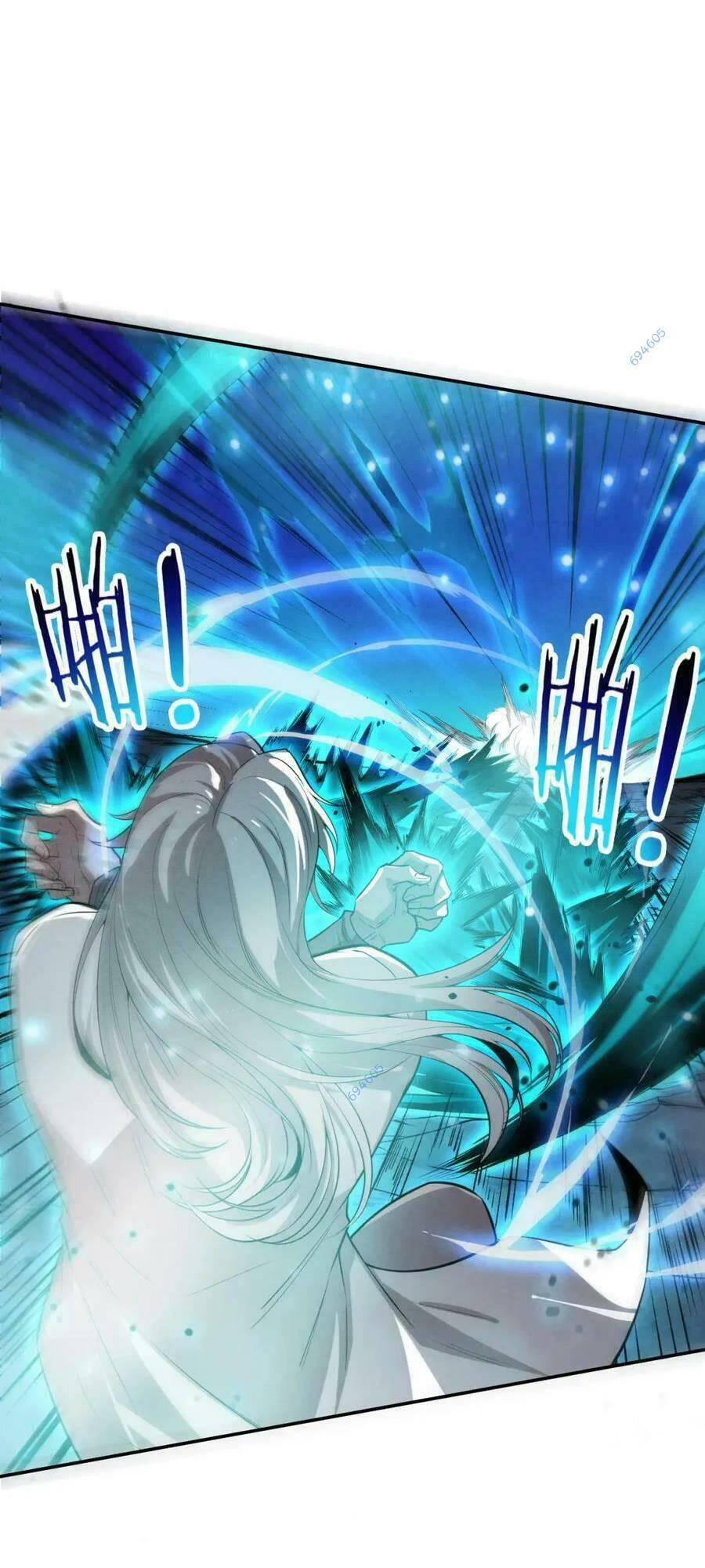 Tiến Hóa Cuồng Triều Chapter 132 - Trang 2