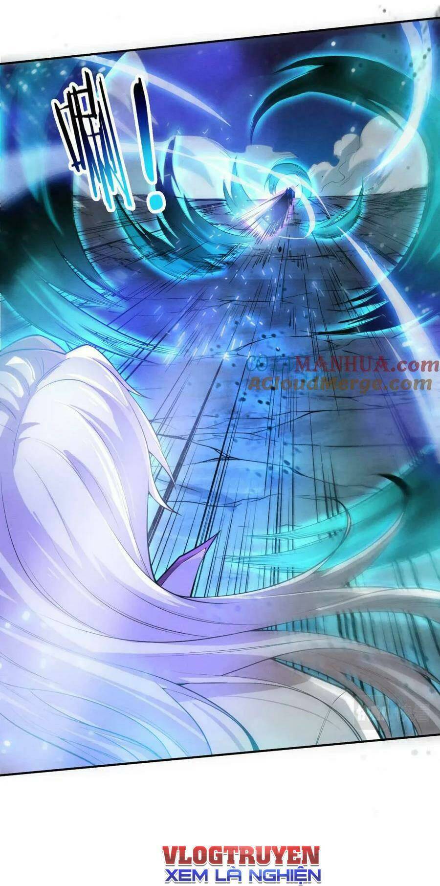 Tiến Hóa Cuồng Triều Chapter 132 - Trang 2