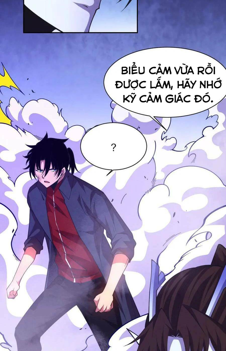 Tiến Hóa Cuồng Triều Chapter 132 - Trang 2