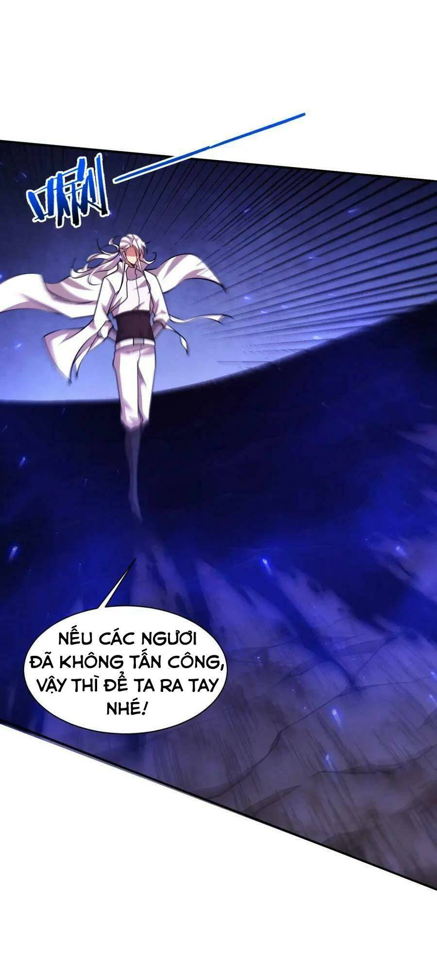 Tiến Hóa Cuồng Triều Chapter 132 - Trang 2