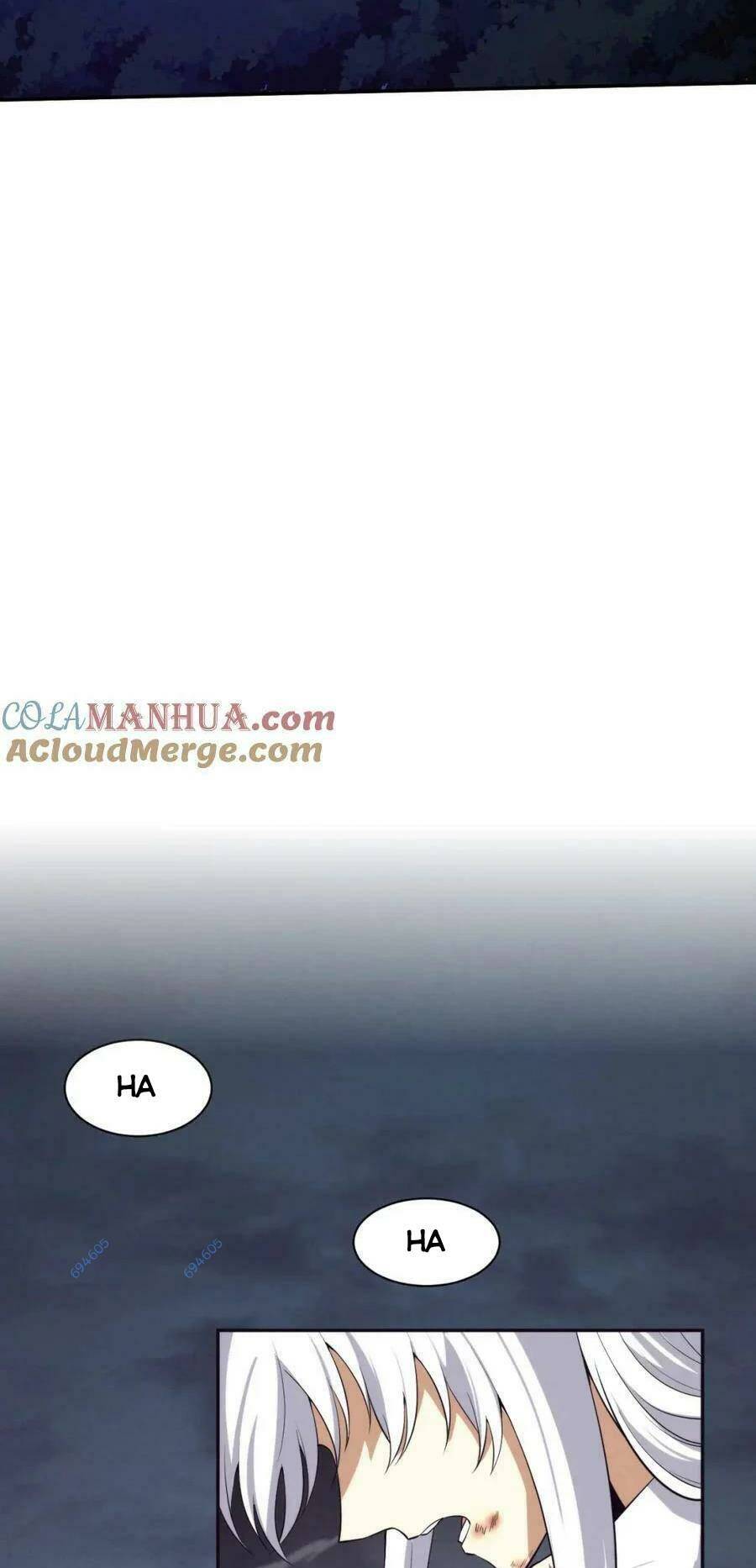 Tiến Hóa Cuồng Triều Chapter 132 - Trang 2