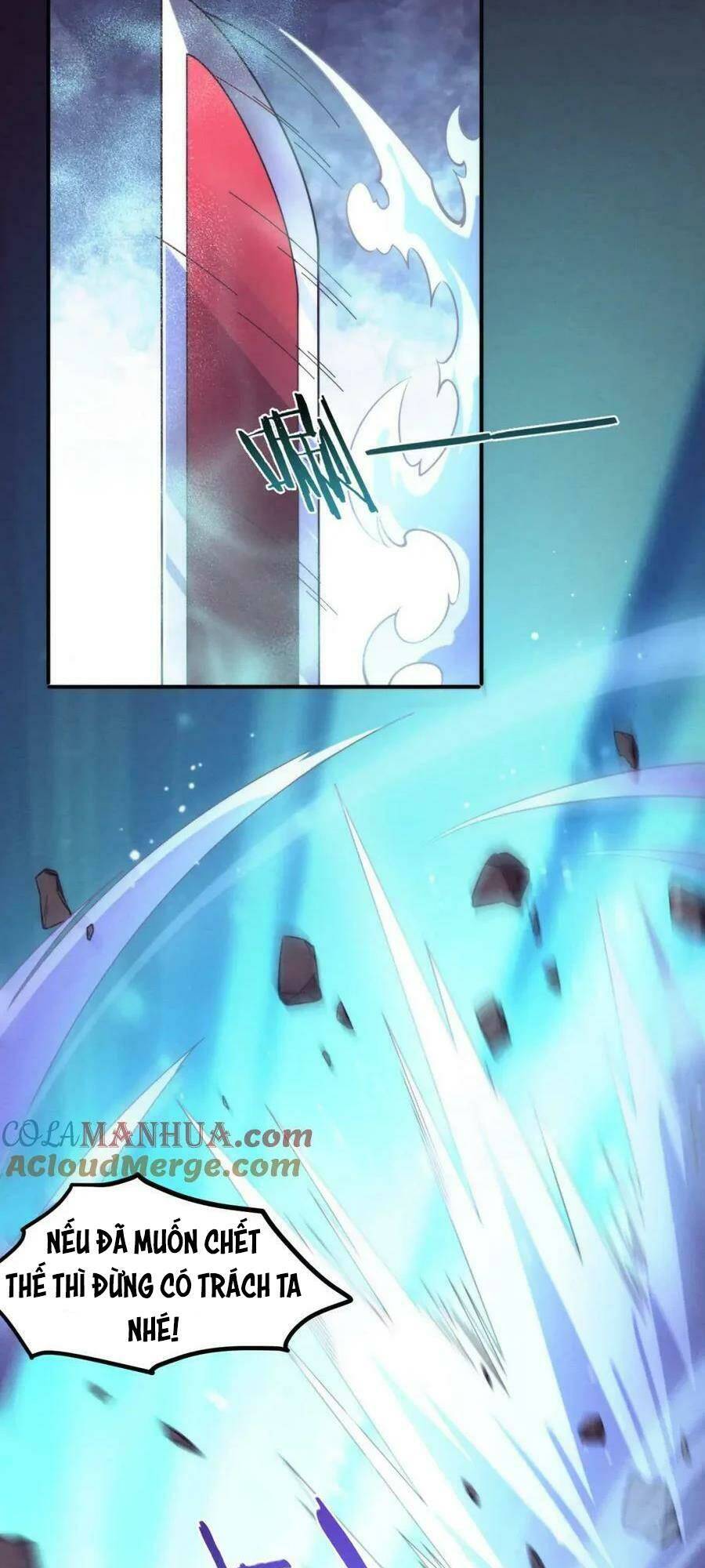 Tiến Hóa Cuồng Triều Chapter 132 - Trang 2