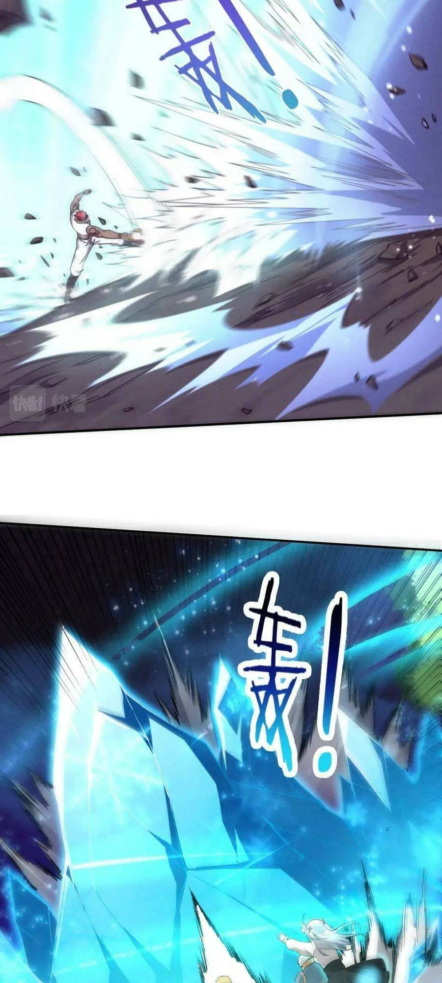 Tiến Hóa Cuồng Triều Chapter 132 - Trang 2