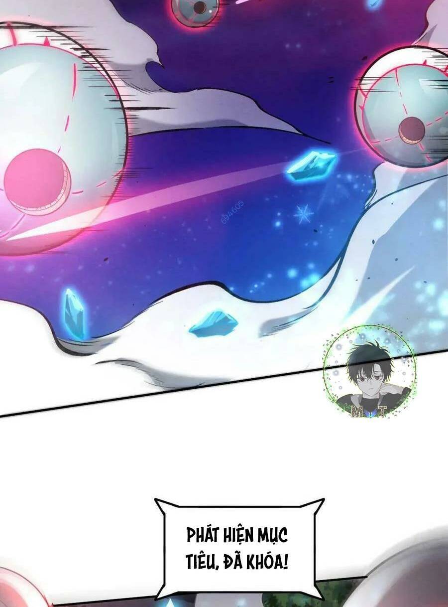 Tiến Hóa Cuồng Triều Chapter 132 - Trang 2