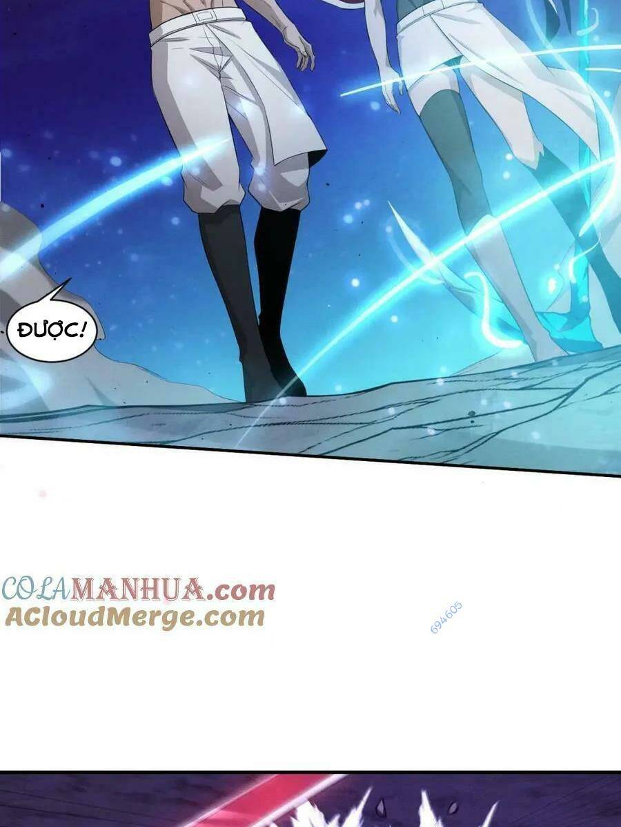 Tiến Hóa Cuồng Triều Chapter 132 - Trang 2