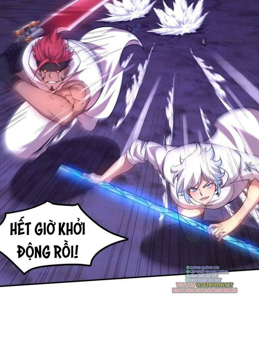 Tiến Hóa Cuồng Triều Chapter 132 - Trang 2