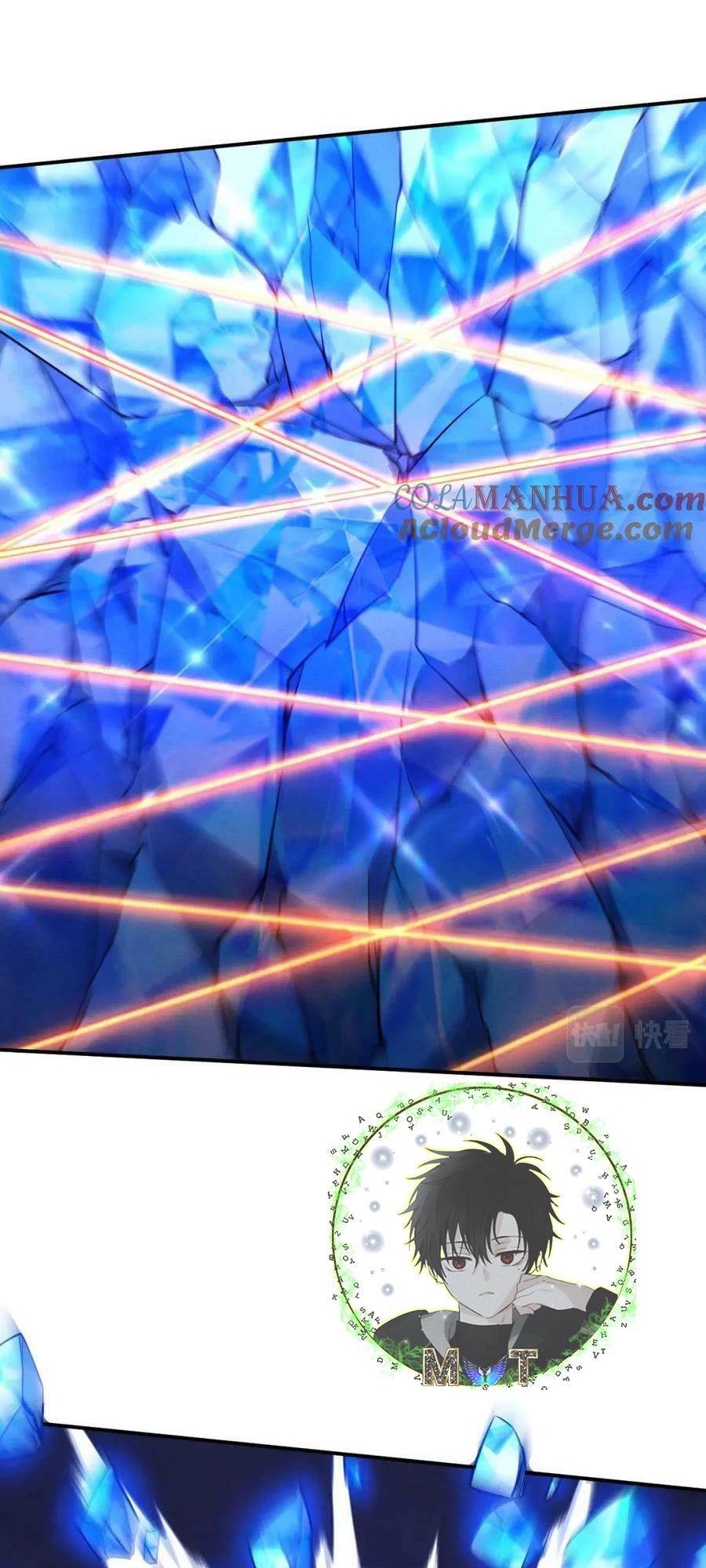 Tiến Hóa Cuồng Triều Chapter 132 - Trang 2