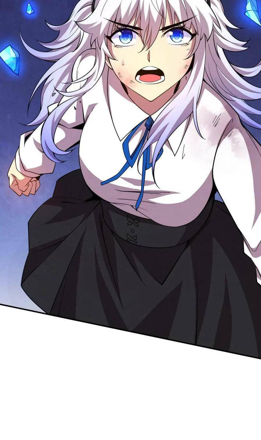 Tiến Hóa Cuồng Triều Chapter 132 - Trang 2