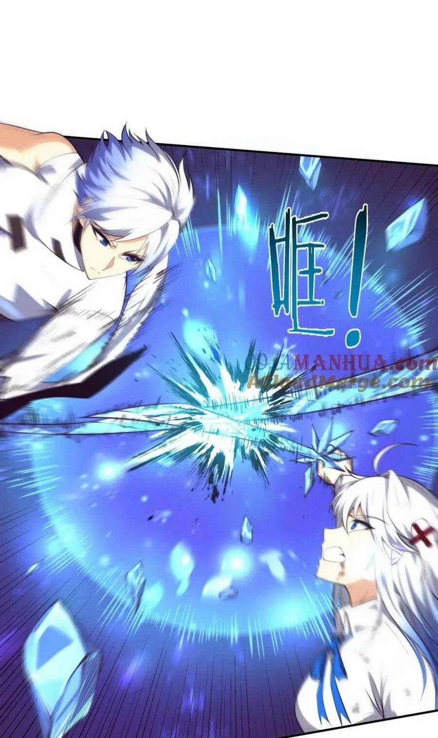 Tiến Hóa Cuồng Triều Chapter 132 - Trang 2