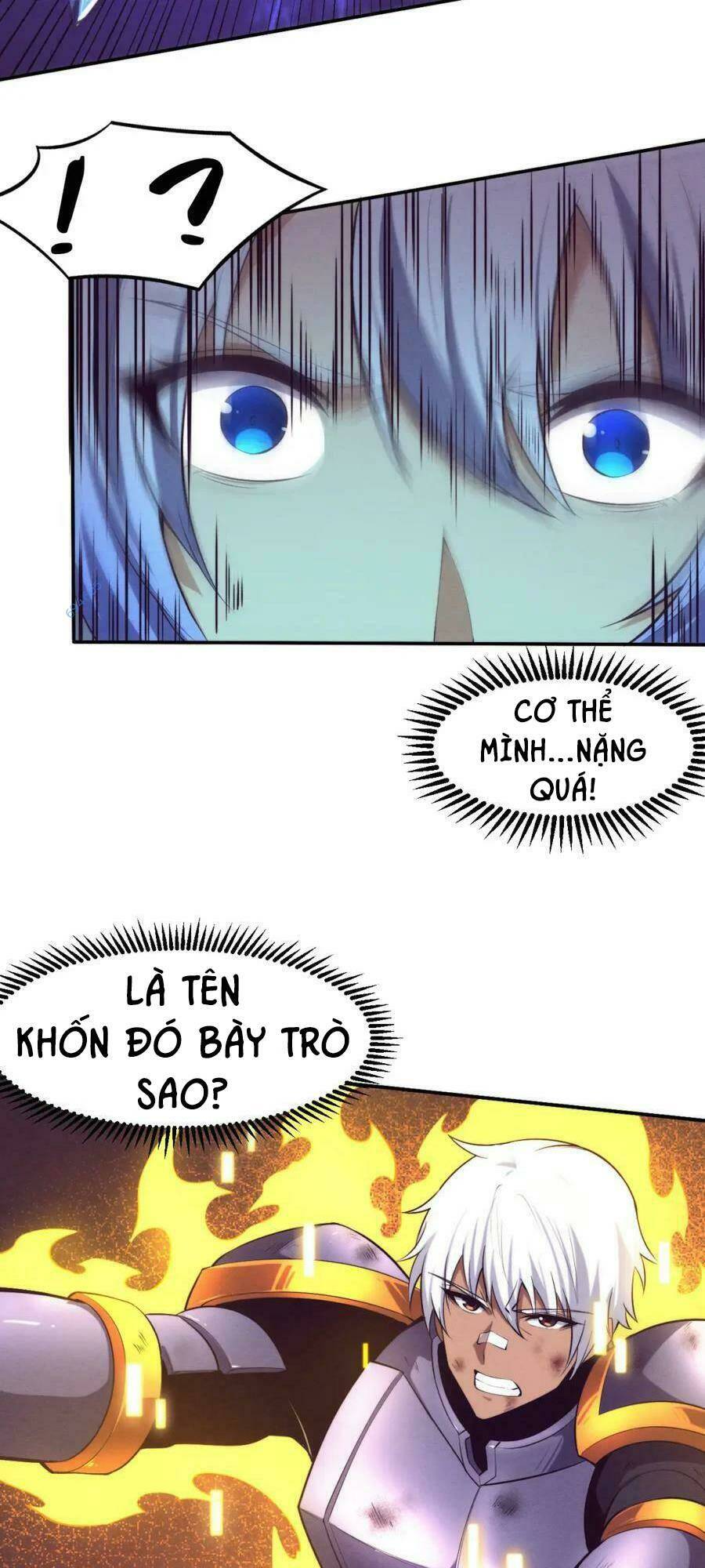 Tiến Hóa Cuồng Triều Chapter 132 - Trang 2