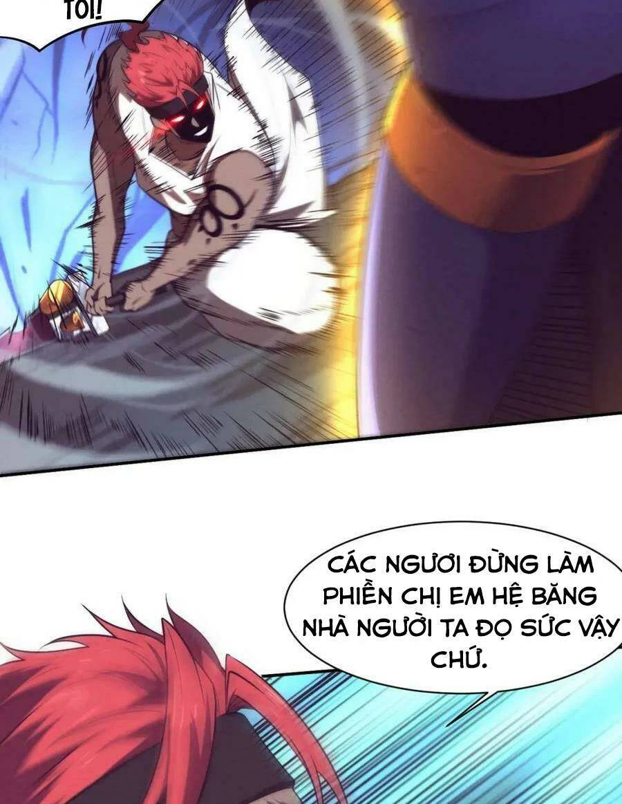 Tiến Hóa Cuồng Triều Chapter 132 - Trang 2
