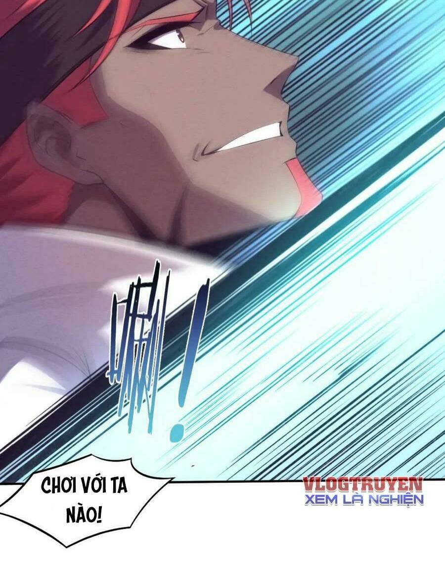 Tiến Hóa Cuồng Triều Chapter 132 - Trang 2