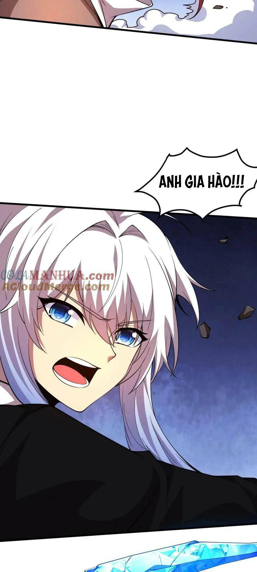 Tiến Hóa Cuồng Triều Chapter 132 - Trang 2