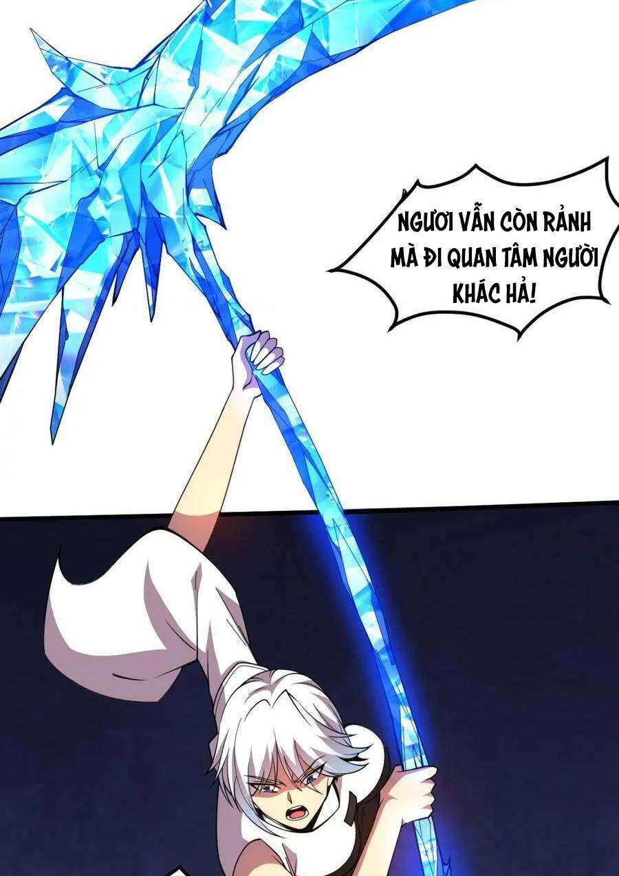 Tiến Hóa Cuồng Triều Chapter 132 - Trang 2