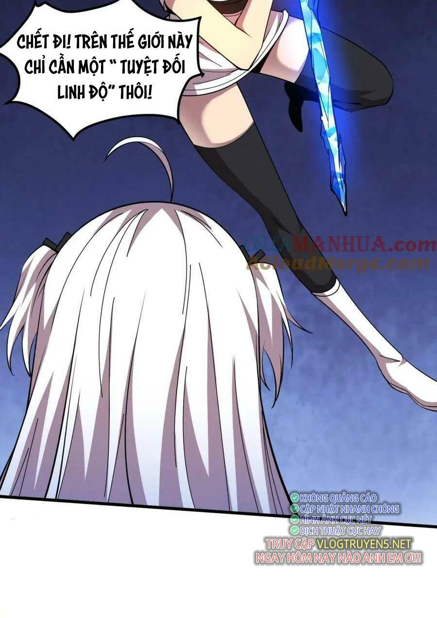 Tiến Hóa Cuồng Triều Chapter 132 - Trang 2