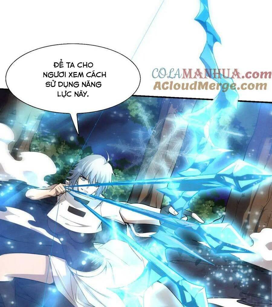 Tiến Hóa Cuồng Triều Chapter 133 - Trang 2