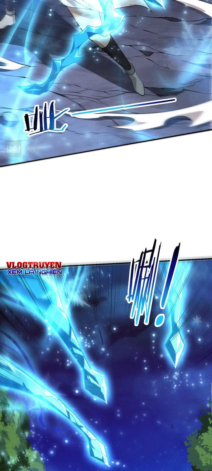 Tiến Hóa Cuồng Triều Chapter 133 - Trang 2