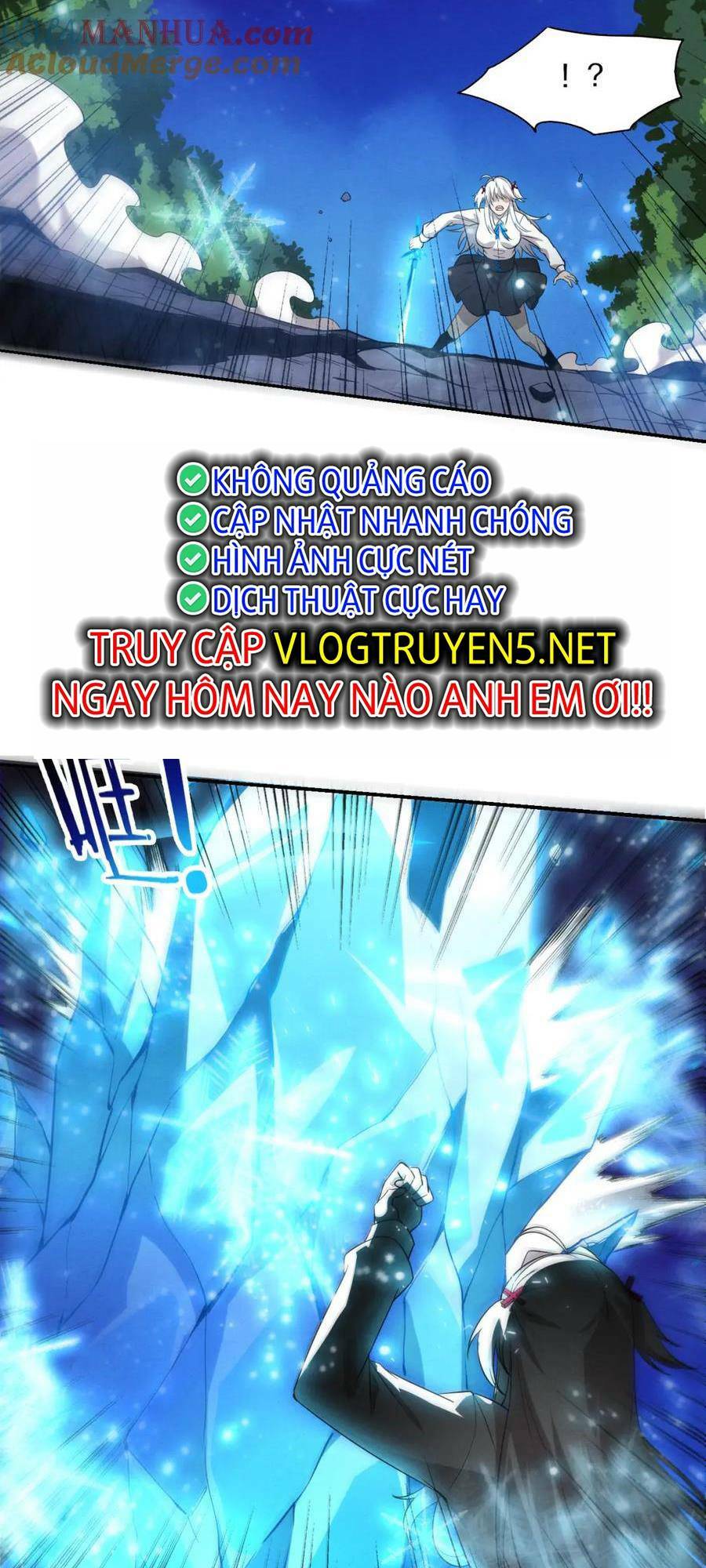 Tiến Hóa Cuồng Triều Chapter 133 - Trang 2