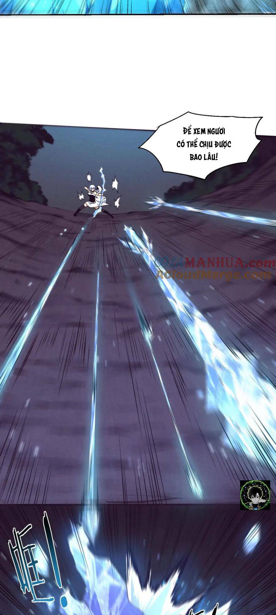 Tiến Hóa Cuồng Triều Chapter 133 - Trang 2