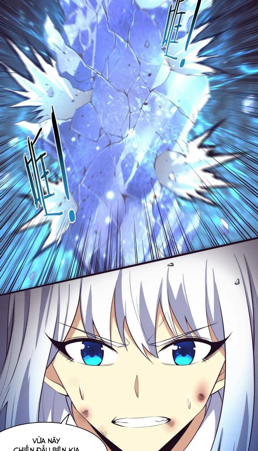 Tiến Hóa Cuồng Triều Chapter 133 - Trang 2
