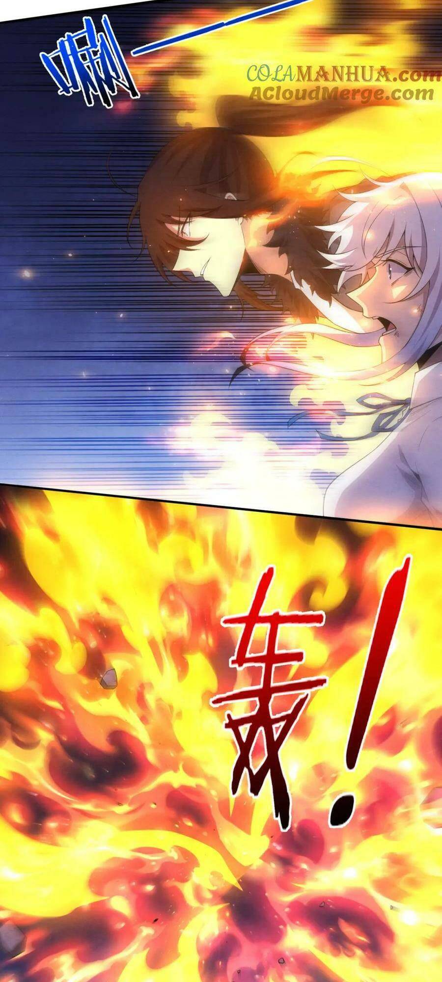 Tiến Hóa Cuồng Triều Chapter 133 - Trang 2