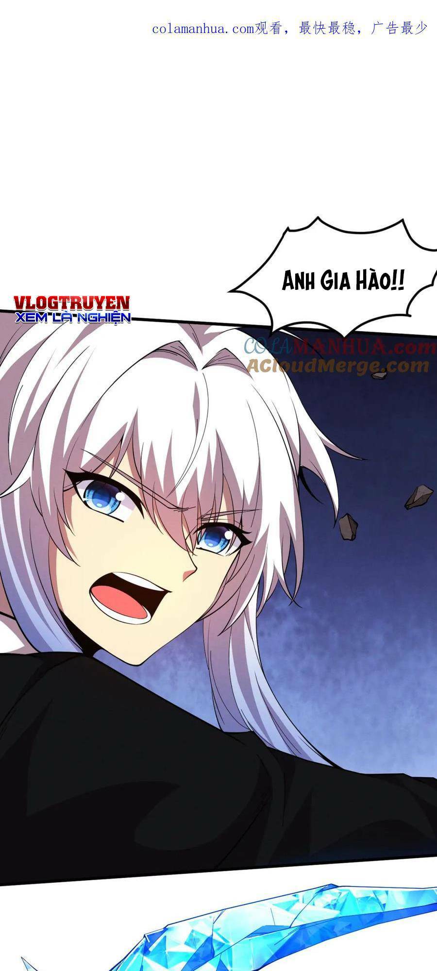 Tiến Hóa Cuồng Triều Chapter 133 - Trang 2