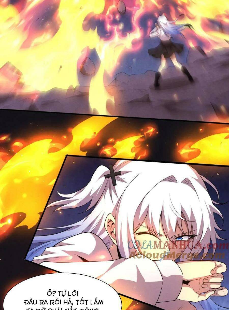 Tiến Hóa Cuồng Triều Chapter 133 - Trang 2