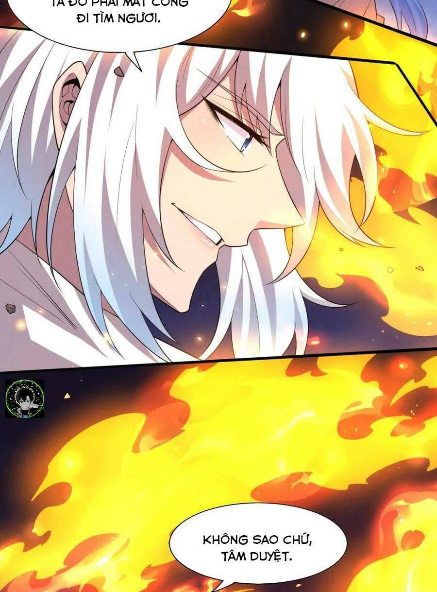 Tiến Hóa Cuồng Triều Chapter 133 - Trang 2