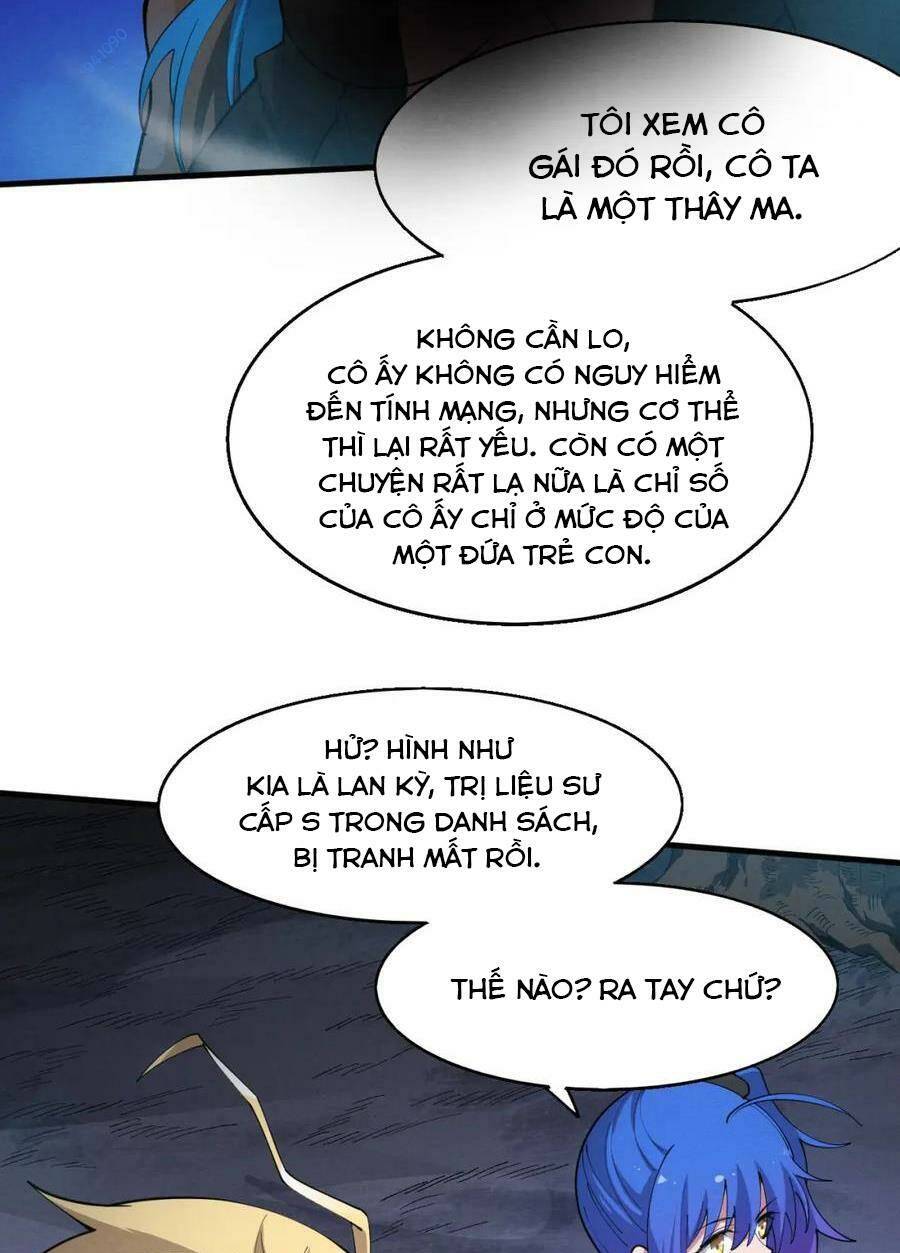 Tiến Hóa Cuồng Triều Chapter 133 - Trang 2