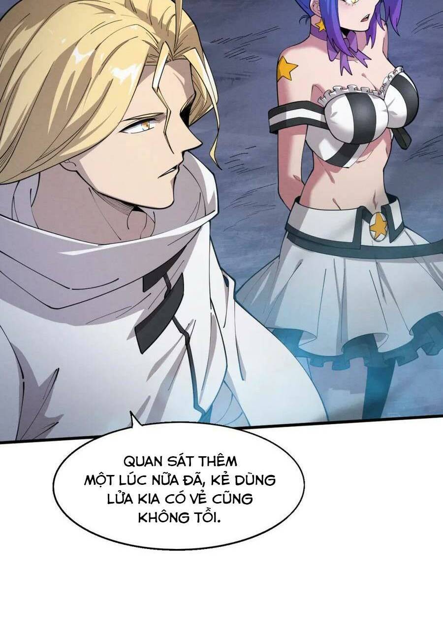 Tiến Hóa Cuồng Triều Chapter 133 - Trang 2