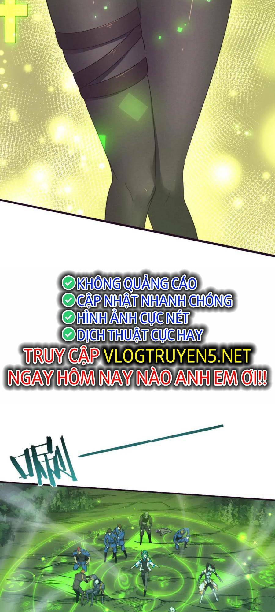 Tiến Hóa Cuồng Triều Chapter 133 - Trang 2