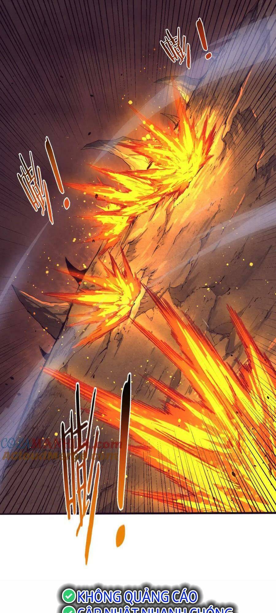 Tiến Hóa Cuồng Triều Chapter 133 - Trang 2