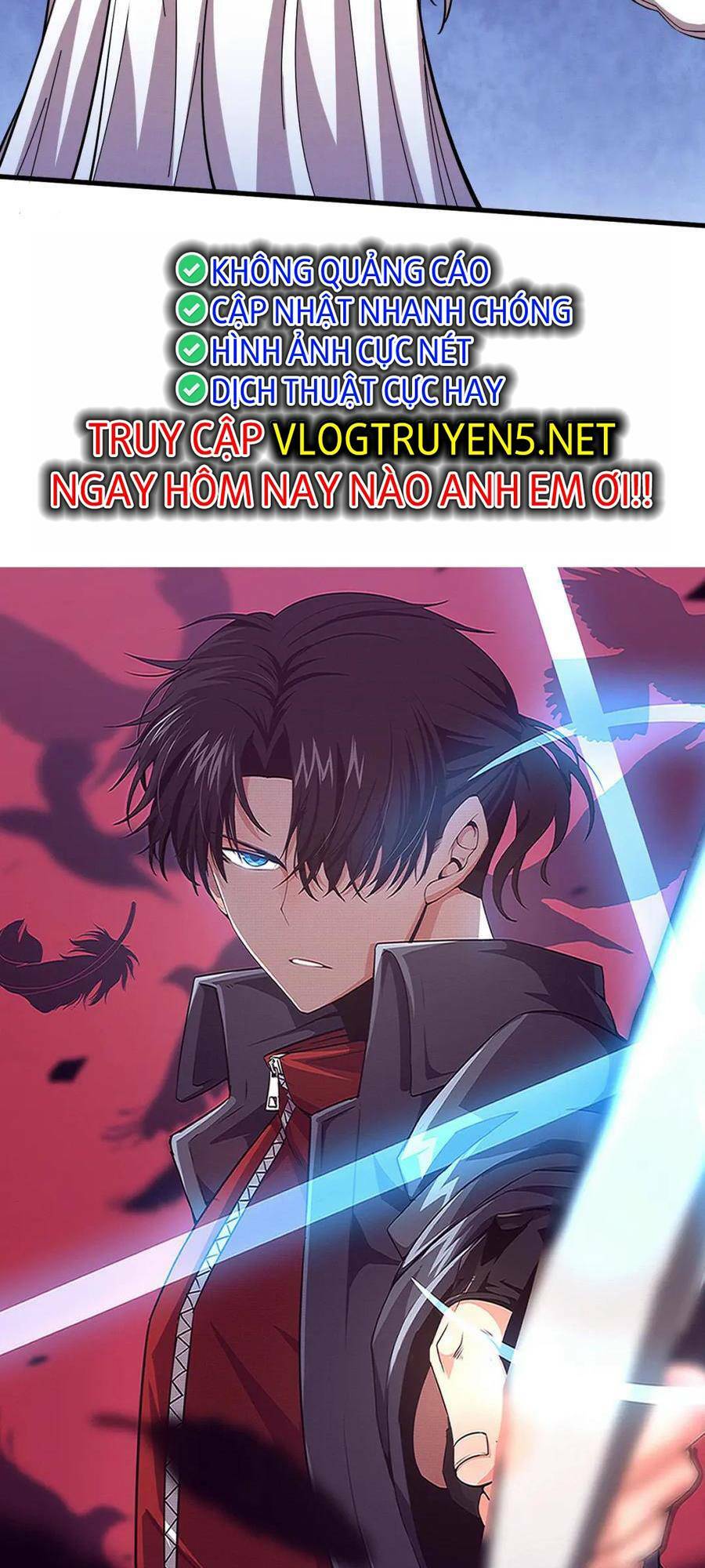 Tiến Hóa Cuồng Triều Chapter 133 - Trang 2