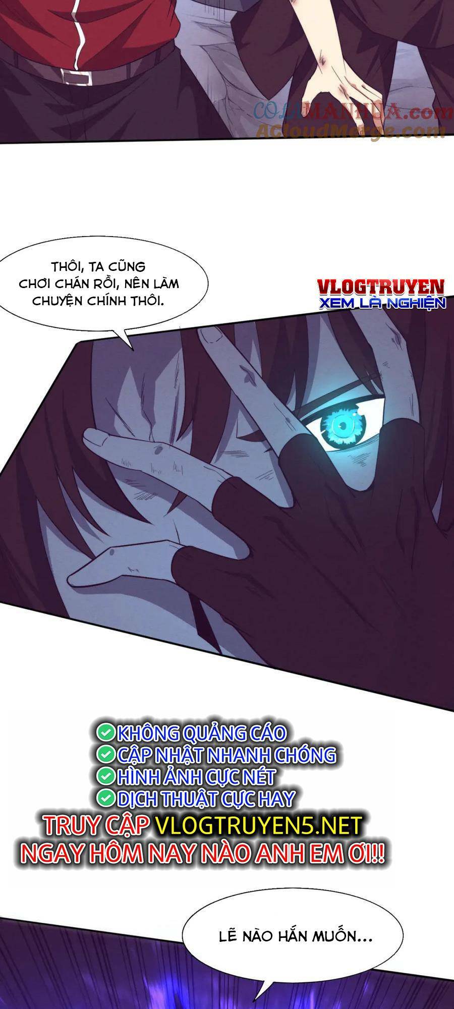 Tiến Hóa Cuồng Triều Chapter 133 - Trang 2