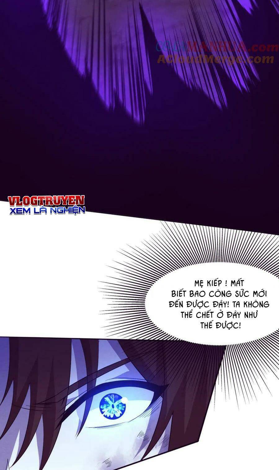 Tiến Hóa Cuồng Triều Chapter 133 - Trang 2